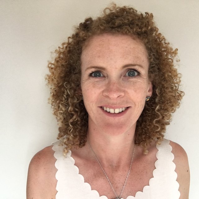Tracey Russell, Chartered Physiotherapist